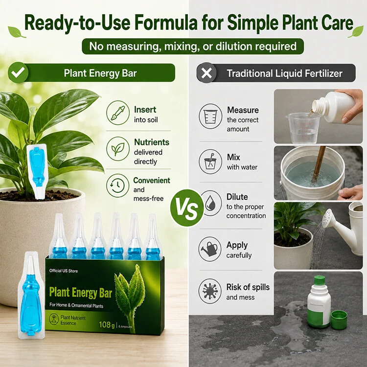 Official US Store  thesbox® Plant Energy Bar