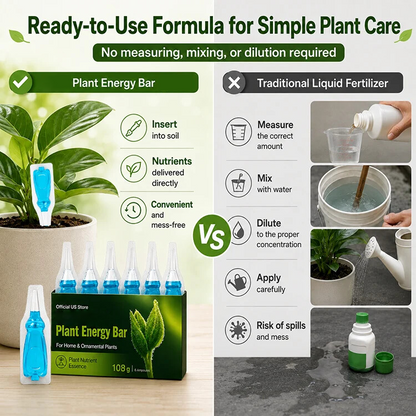 Official US Store  thesbox® Plant Energy Bar