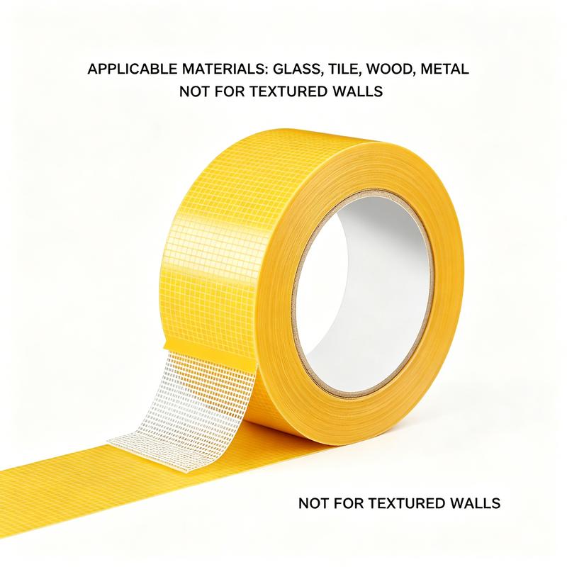 Waterproof Strong Double-Sided Tape