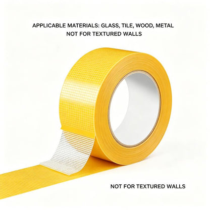 Waterproof Strong Double-Sided Tape