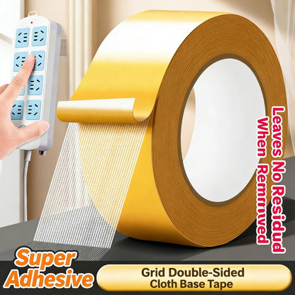Waterproof Strong Double-Sided Tape