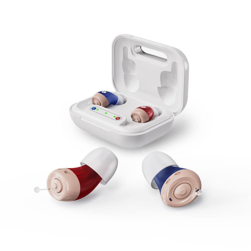 thesbox Hearing Aid