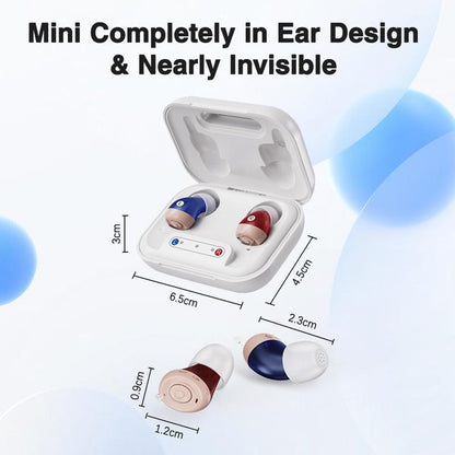thesbox Hearing Aid