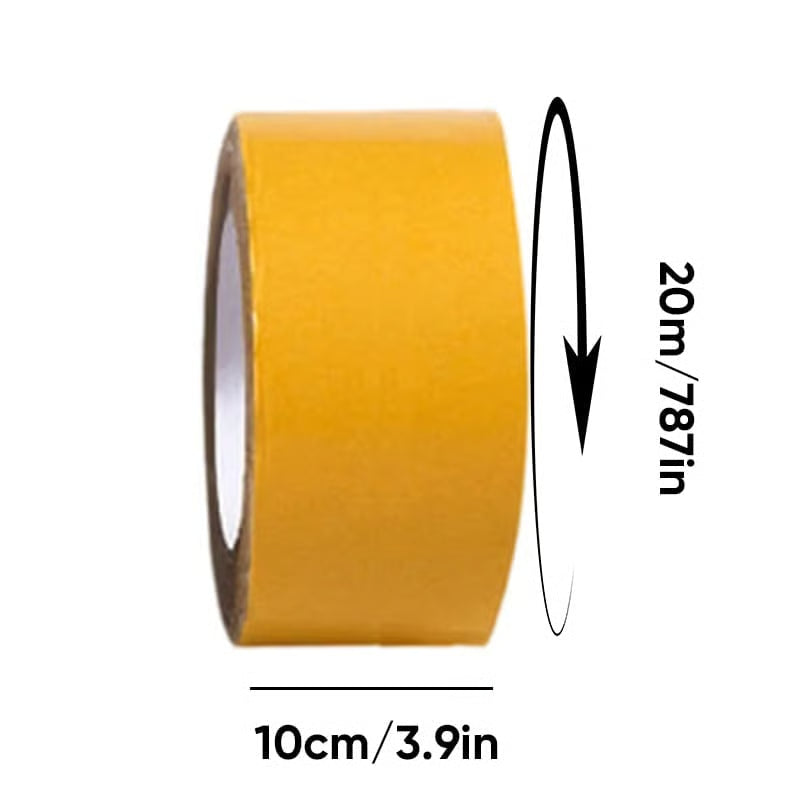 🔥100mm*20m/3.9*787in（Best Value）🔥