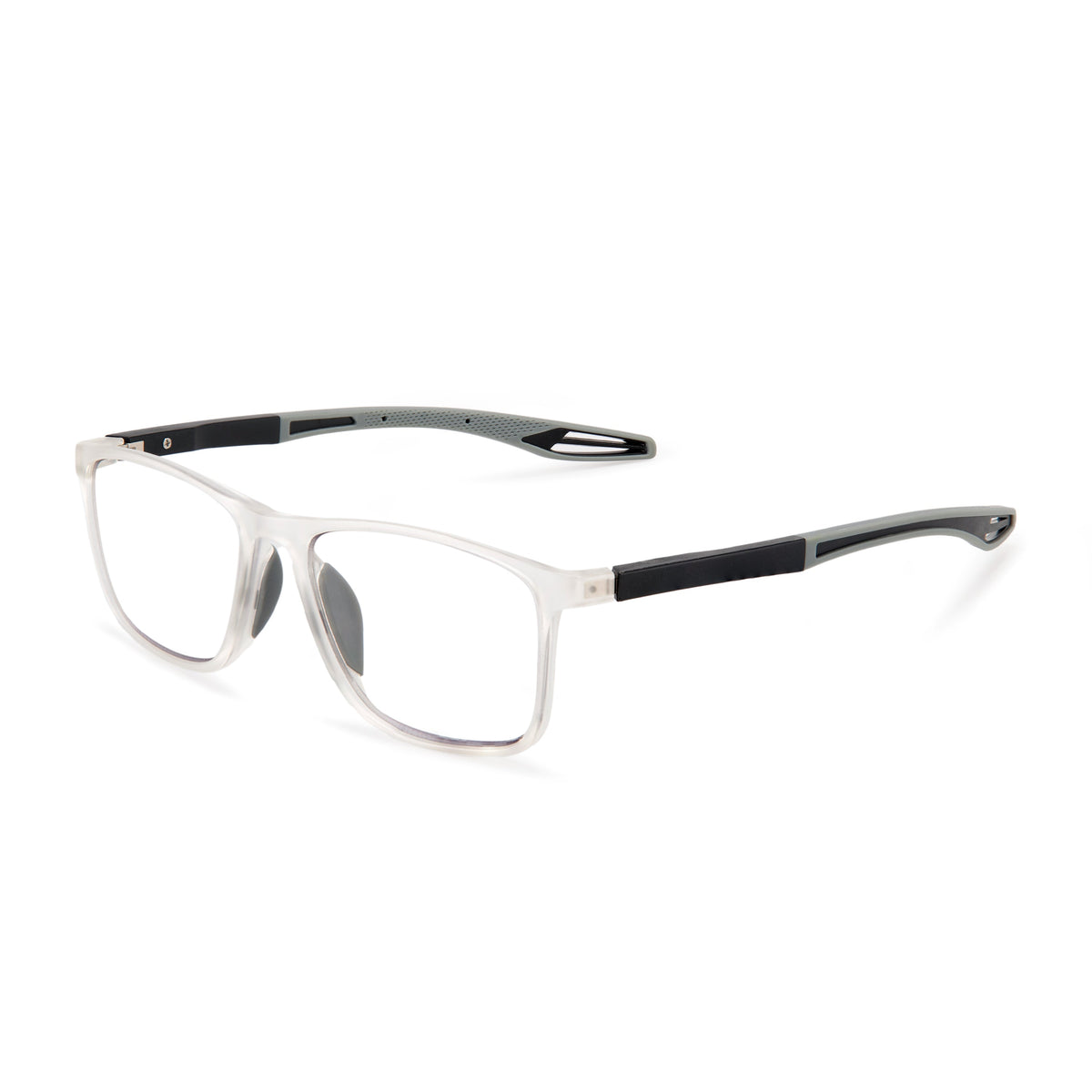 🔥SPORTS TR SQUARE FRAME ULTRA-LIGHT ANTI-BLUE LIGHT READING GLASSES