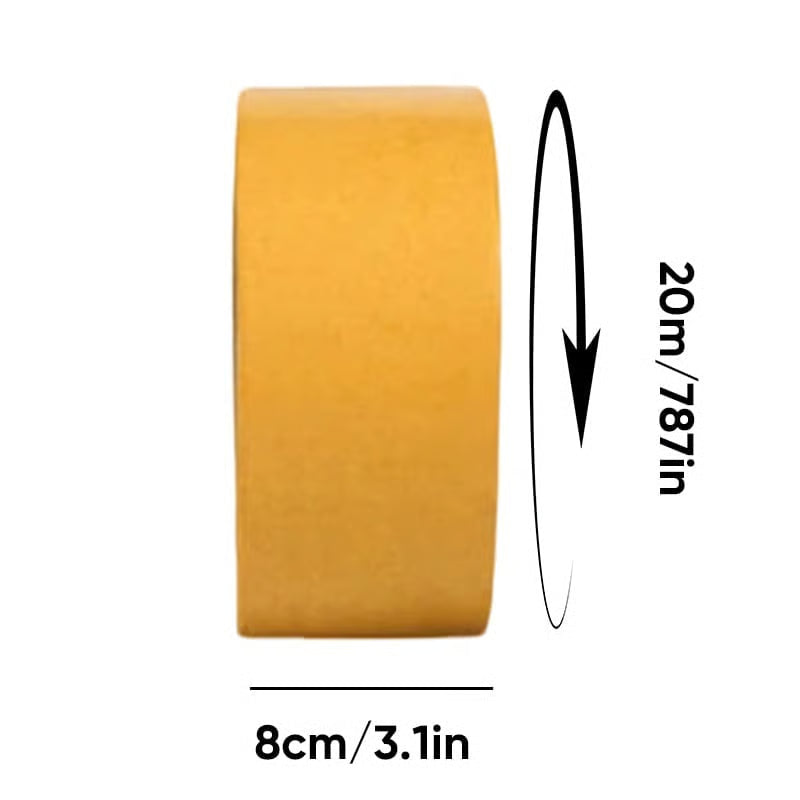 🔥80mm*20m/3.1*787in（Best Seller）🔥