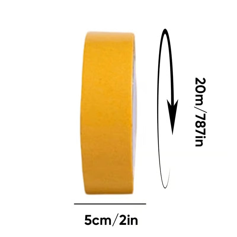 50mm*20m/2*787in