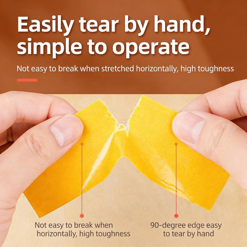Waterproof Strong Double-Sided Tape