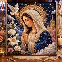 Heavenly Dove