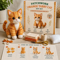 Orange Tabby Cat