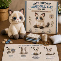 Ragdoll Cat