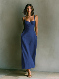 Royal blue