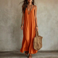 Orange color