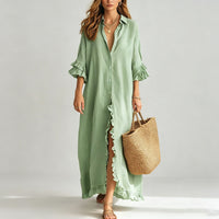 Light green