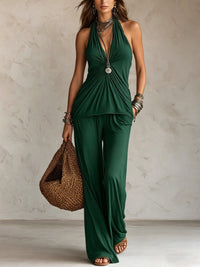Dark green