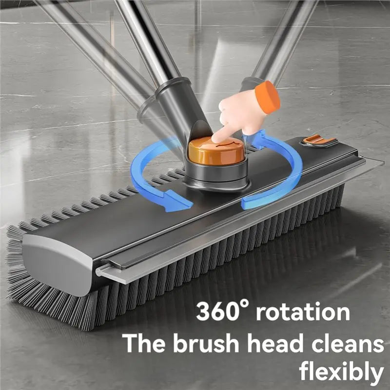Valuethese™ - Heavy Duty Floor Scrub Brush