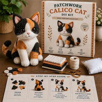 Calico Cat