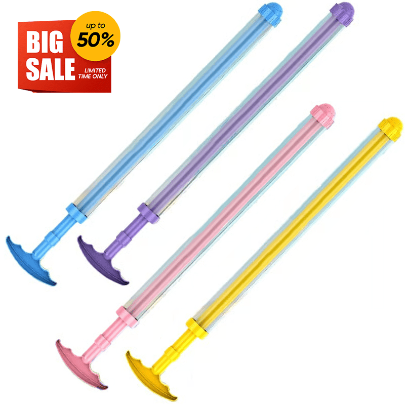Firework Style Water Spray Toy