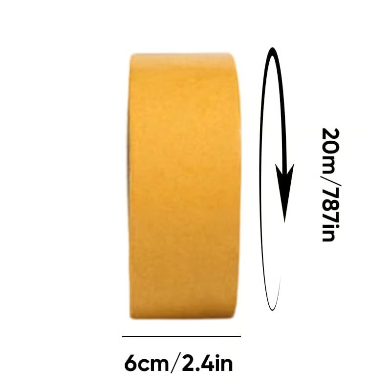 60mm*20m/2.4*787in