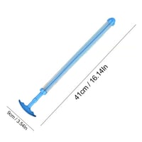 Firework Style Water Spray Toy