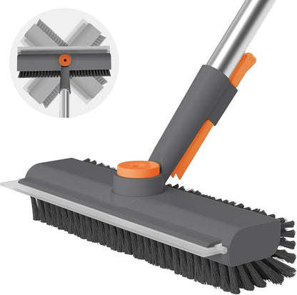 Valuethese™ - Heavy Duty Floor Scrub Brush