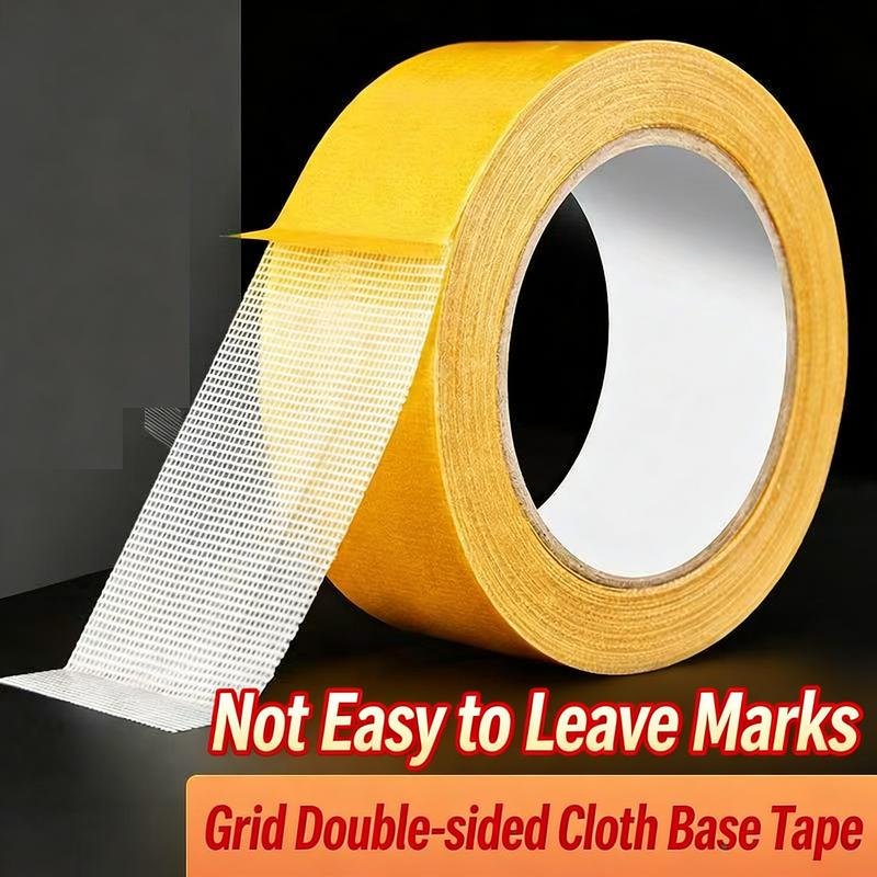 Waterproof Strong Double-Sided Tape