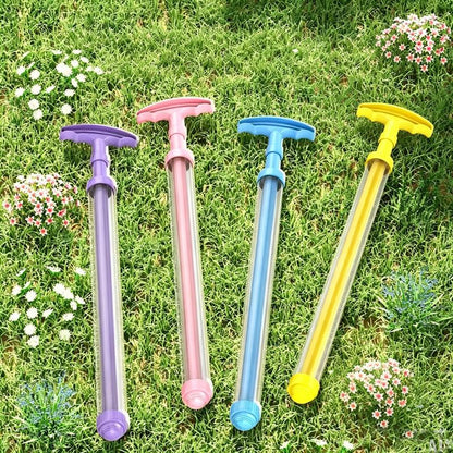Firework Style Water Spray Toy