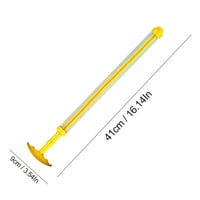 Firework Style Water Spray Toy