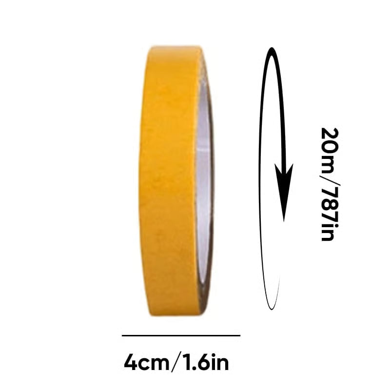 40mm*20m/1.6*787in