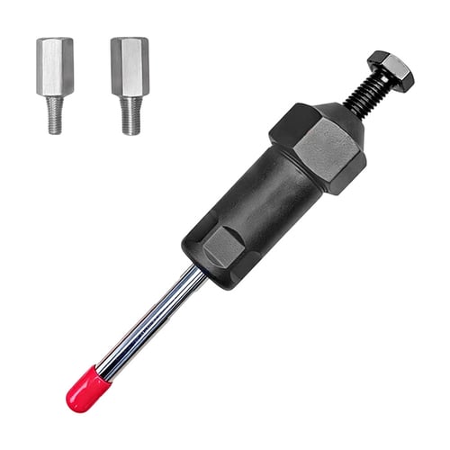 Thesbox Heavy Duty Grease Fitting Cleaner Unclog Tool