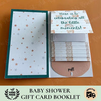 👶🏼✨Baby Shower