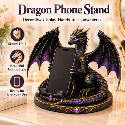 🔥Dragon Phone Stand