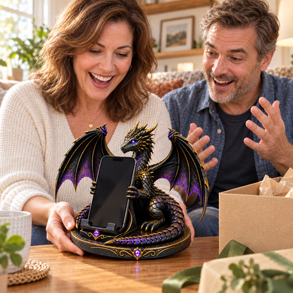 🔥Dragon Phone Stand