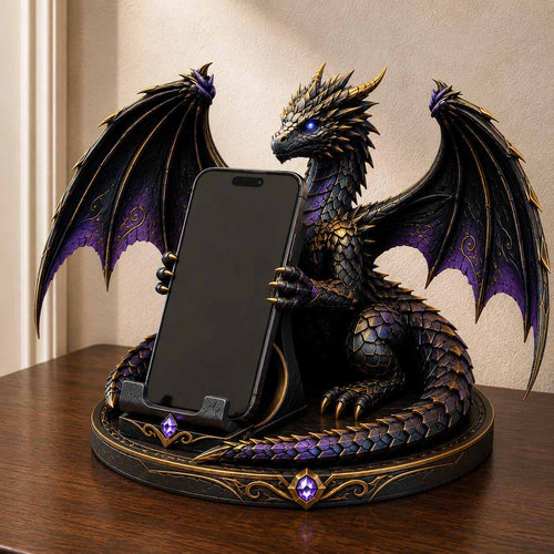 🔥Dragon Phone Stand