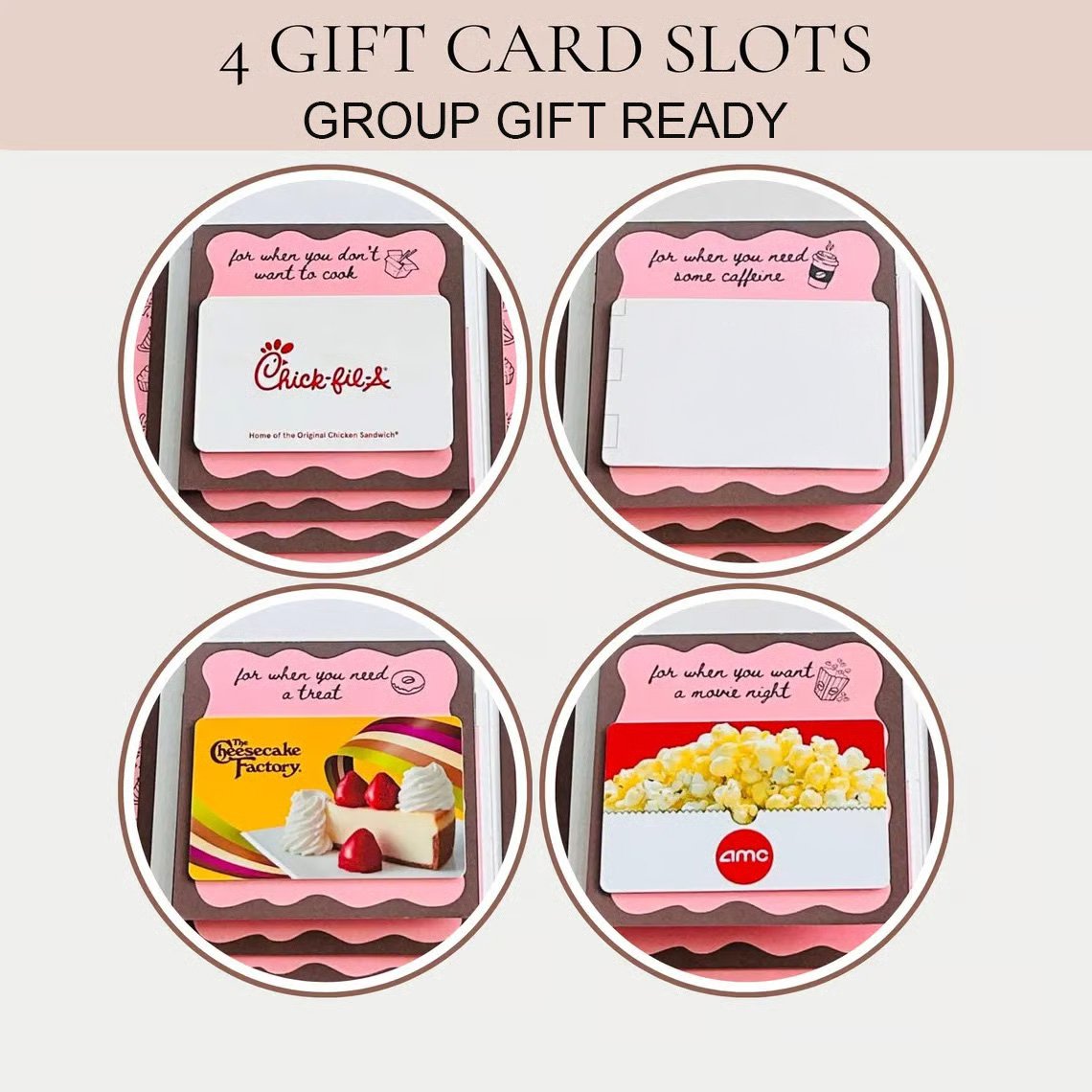 🎁🎄✨ Handmade Merry Christmas Gift Card Holder💖