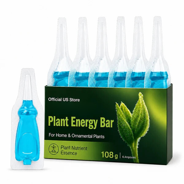 Official US Store  thesbox® Plant Energy Bar