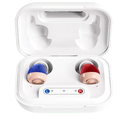 thesbox Hearing Aid