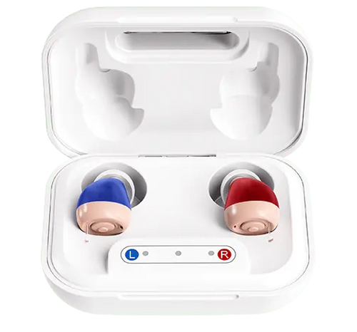 thesbox Hearing Aid