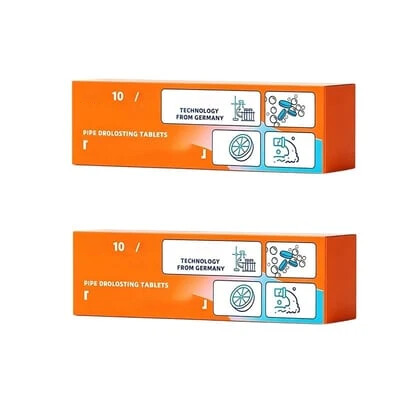 2 Boxes (20 Tablets)