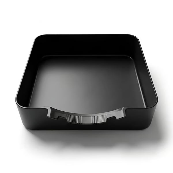 Universal Front-Load Washing Machine Drain Pan